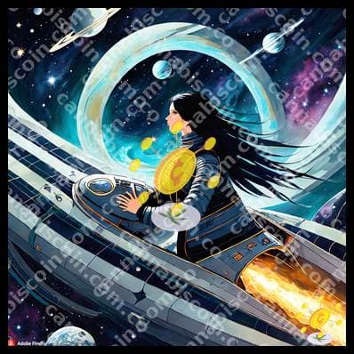 Herb in the journey of infinity