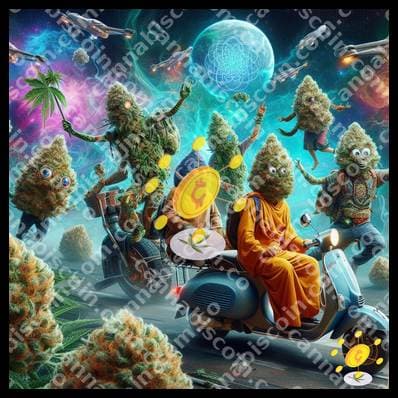 Expedition of Buds and Wisdom