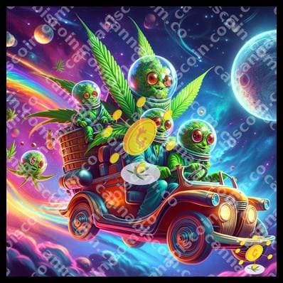 Stellar Orbit of Porritos and Cars