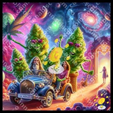 Nautical Orbit of Buds