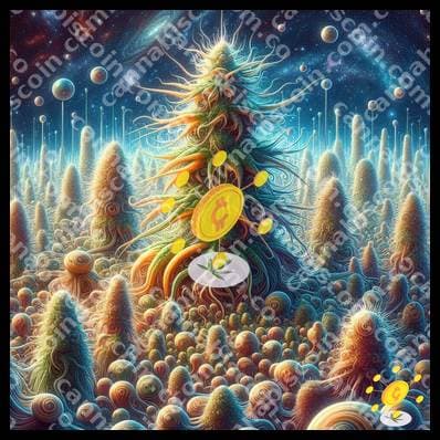 Cosmos of Bright Maracachafas
