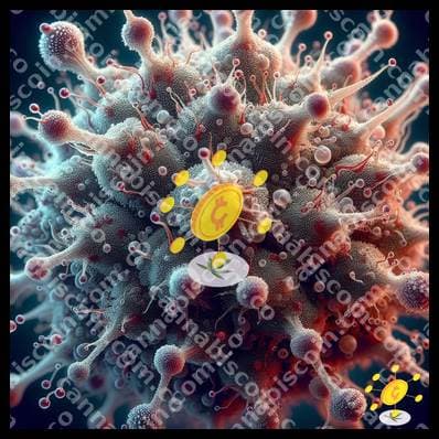 Explosion of Luminous Ganyas