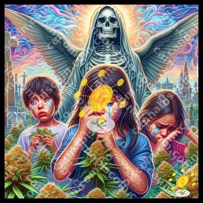 Little Ganja in the Connection of Past
