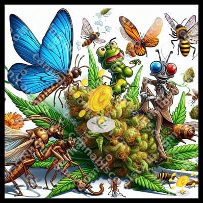 Buzzing Rhythm of Maracachafas