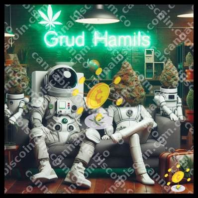 Relaxation of herbs on the ship