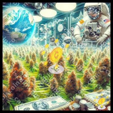 Growth of Ganyas in the Economy