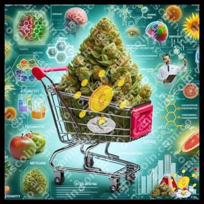 Study of porros in the cart