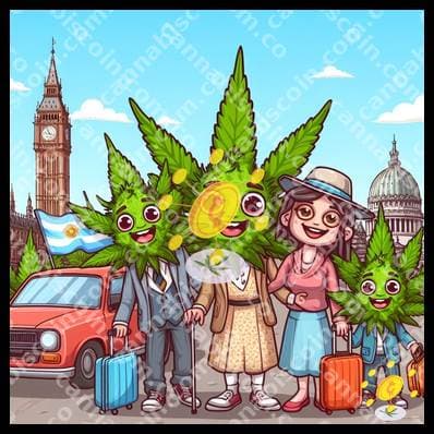 Adventure of buds through time