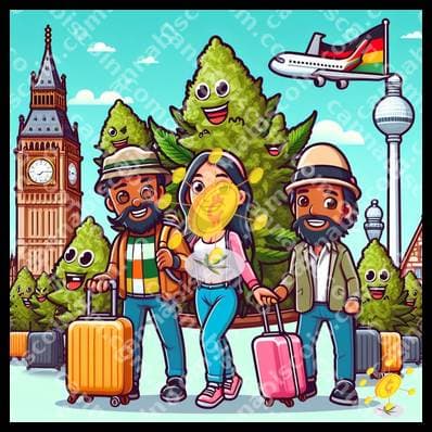 Adventure of maracachafa in the city