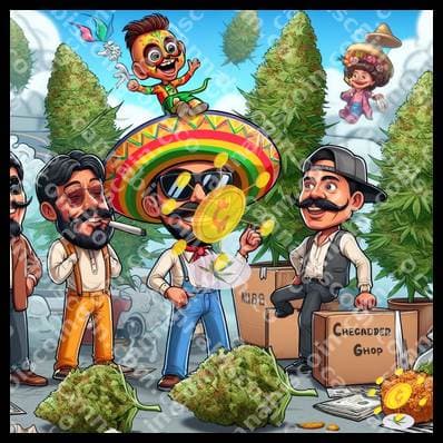Adventure of little bow at the festival