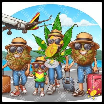 Adventure of Joints in the City