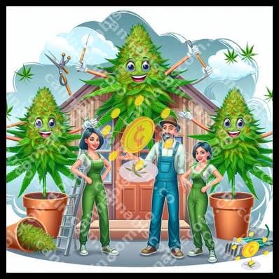 Adventure of Yerba at the Festival