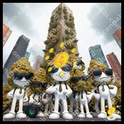 Ganyas' stroll through the city