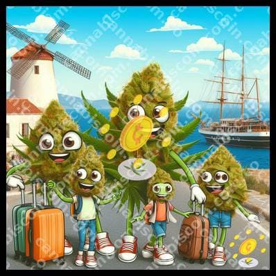 Celebration of Joints at the Dock