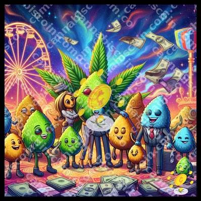 Celebration of Yerba in the Adventure