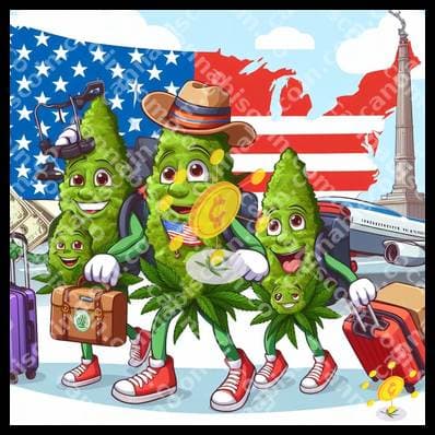 Little bud in the cultural adventure