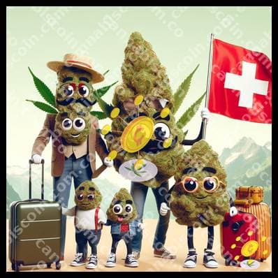 Buds at the tourism festival