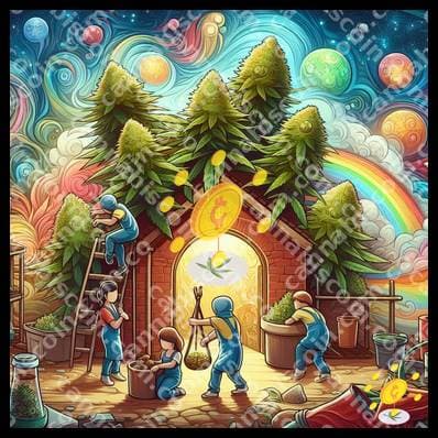 Dance of Ganyas in the Adventure
