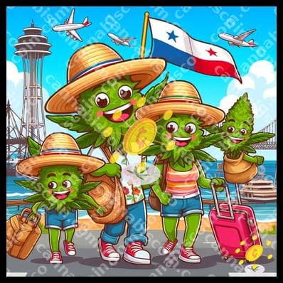 Family of Maracachafas in Dubai