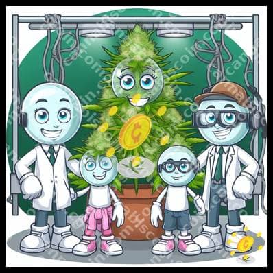 Family of joints in science