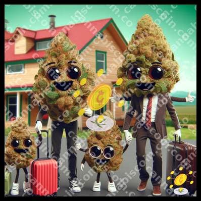 Ganja at the Cultural Festival