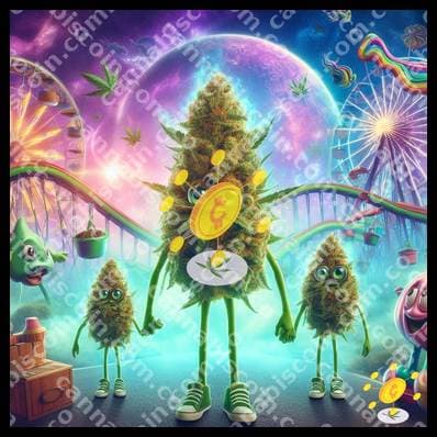 Ganyas at the universe fair