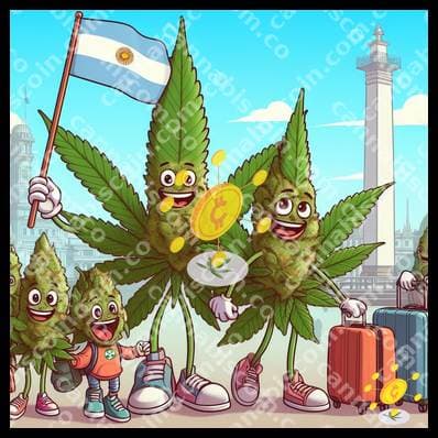 Ganyas in the Land of Dreams
