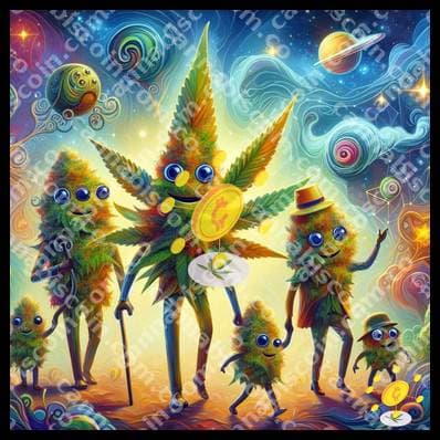 Maracachafa on a Stellar Exploration
