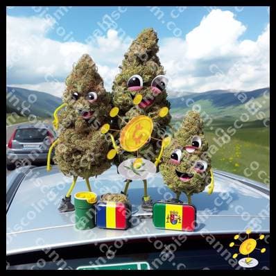 Joint in the collective adventure