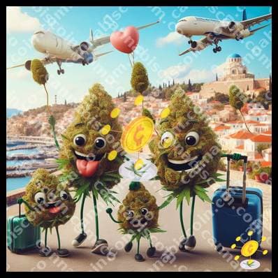 Joints in the Space Adventure