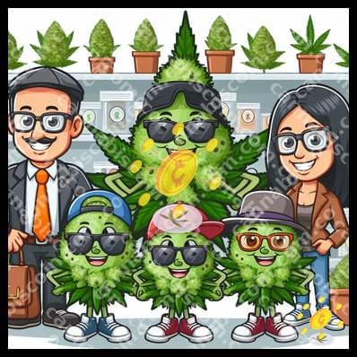 Meeting of yerba in the future