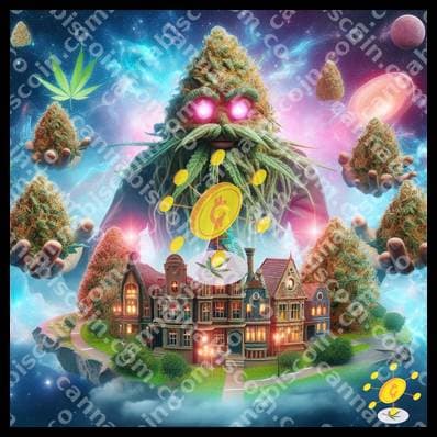 Revolution of ganyas in the future