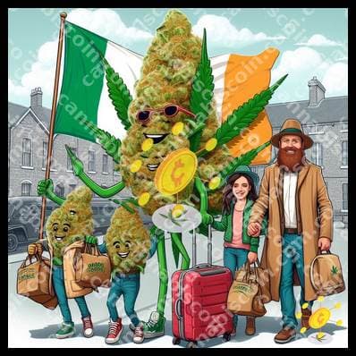 Vacation of little buds on the trip