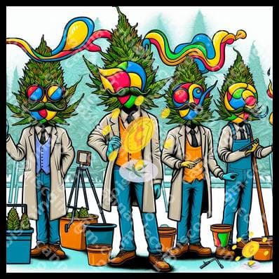 Joint's Vacation at the Destination