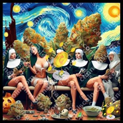 Bow and Muses in the Galaxy