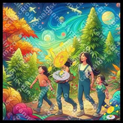 Adventure of Maracachafa in Nature