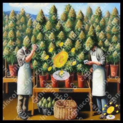 Macoña and the Harvest of Laughter