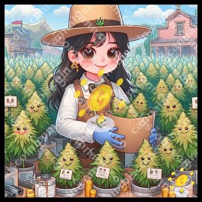 Bow in the Farm of Dreams