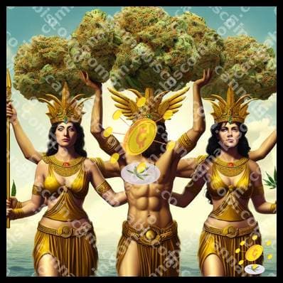 Party of cogollos in the kingdom
