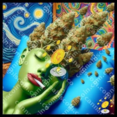 Harvest of galactic maracachafa