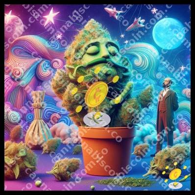 Cosmic Hero Among Maracachafas