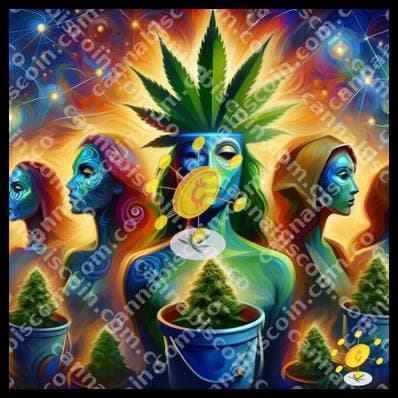 Joint in the connection of bright muses