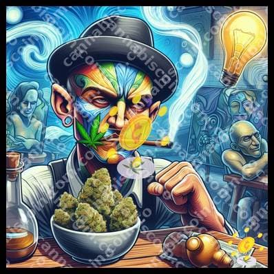 Ganyas in the Art of the Joint