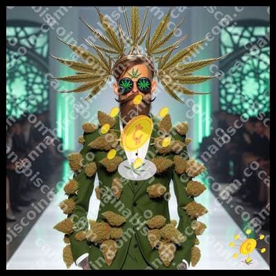 Porro on the nature runway