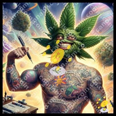Herb in the celebration of strength