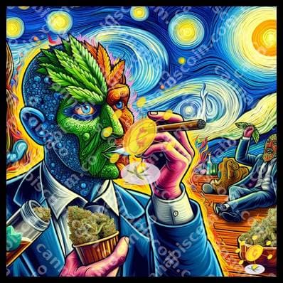 Yerba in the dance of creativity