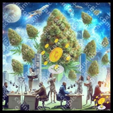Joint in the dance of consciousness