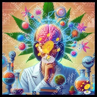 Cognitive Revolution with Little Buds