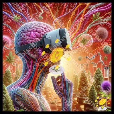 Ganyas in the intergalactic laboratory