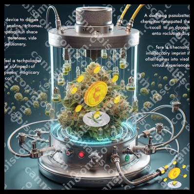 Moñito in the Laboratory of Innovations